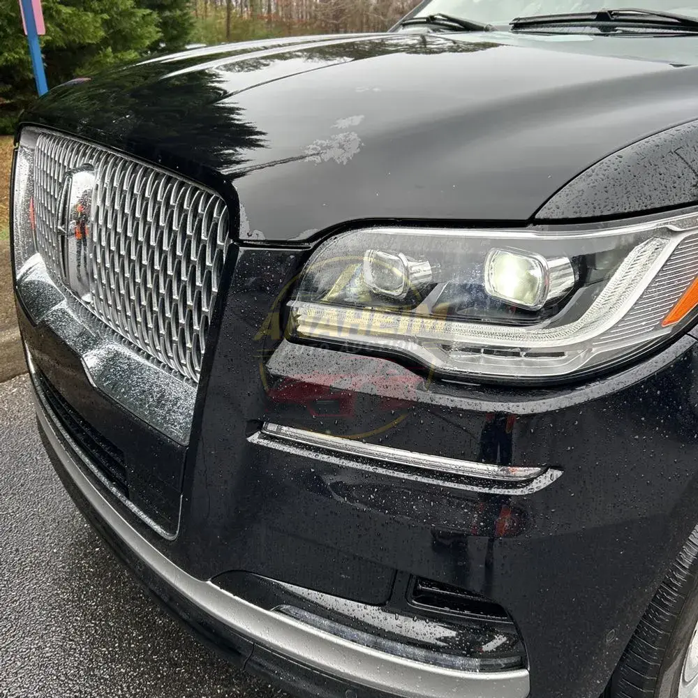 2023 Lincoln Navigator L Reserve