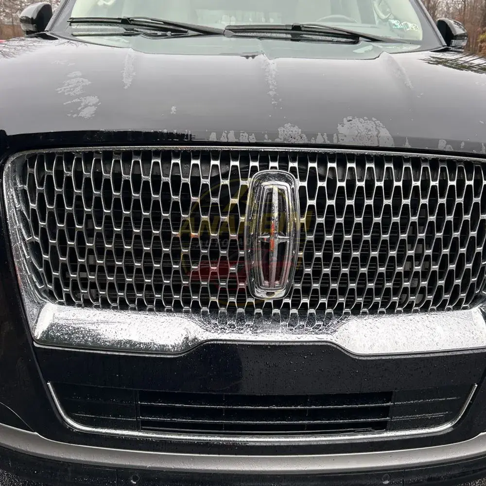 2023 Lincoln Navigator L Reserve