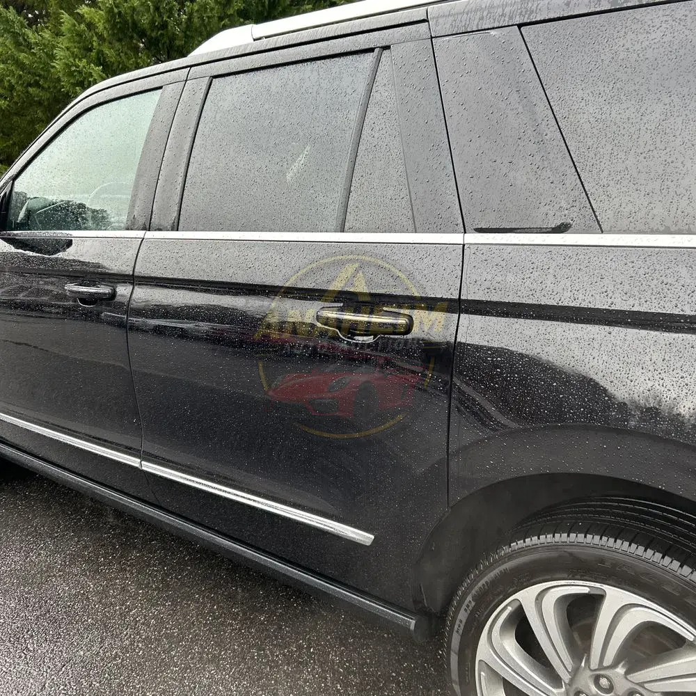 2023 Lincoln Navigator L Reserve