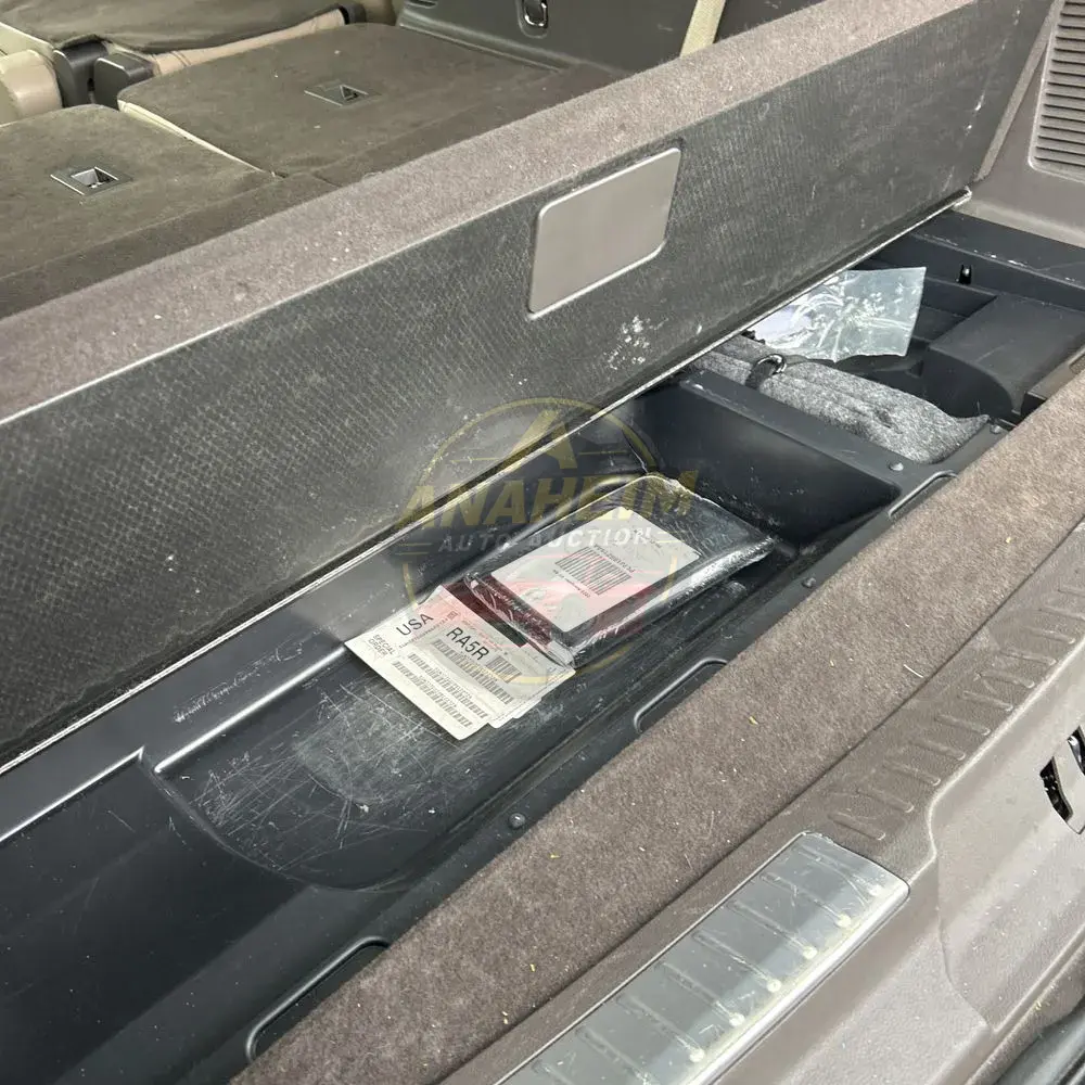2023 Lincoln Navigator L Reserve