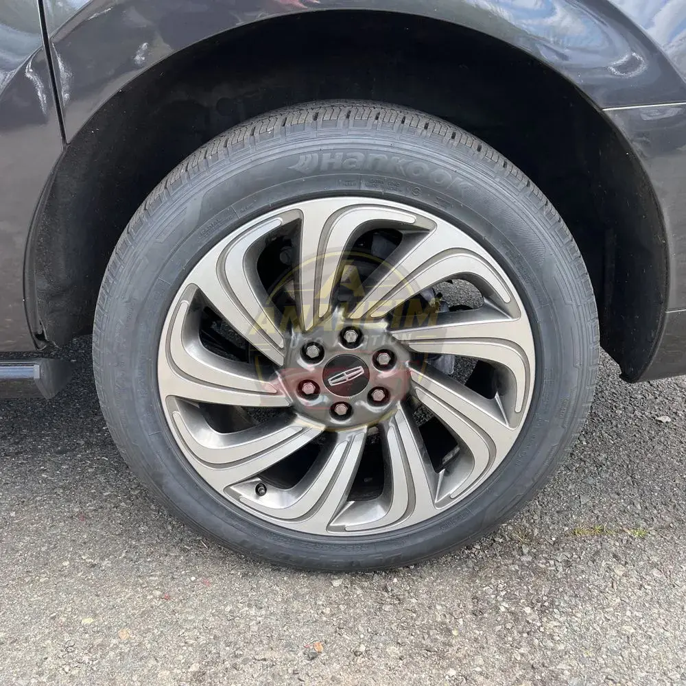 2024 Lincoln Navigator L Reserve