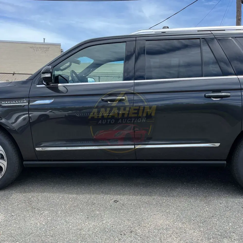 2024 Lincoln Navigator L Reserve