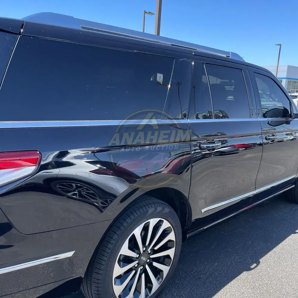 2024 Lincoln Navigator L Reserve