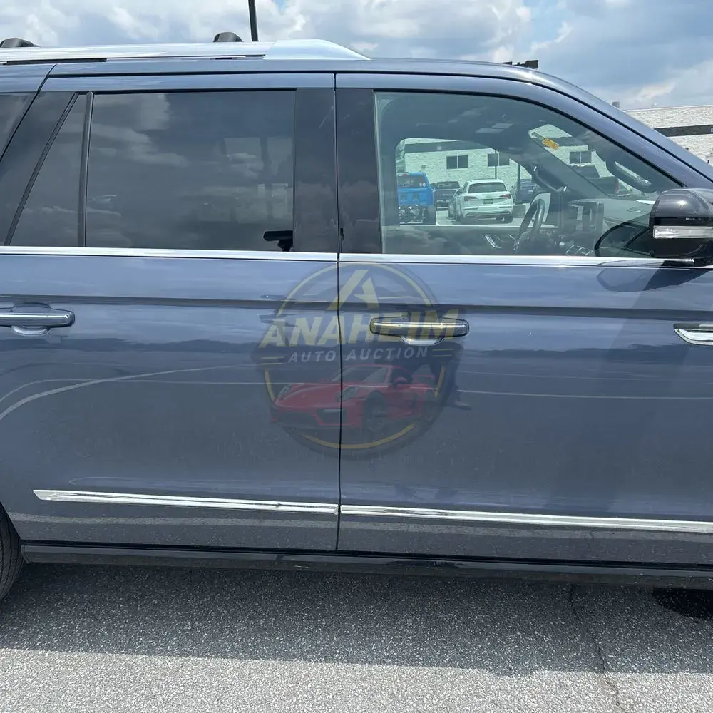 2023 Lincoln Navigator L Reserve