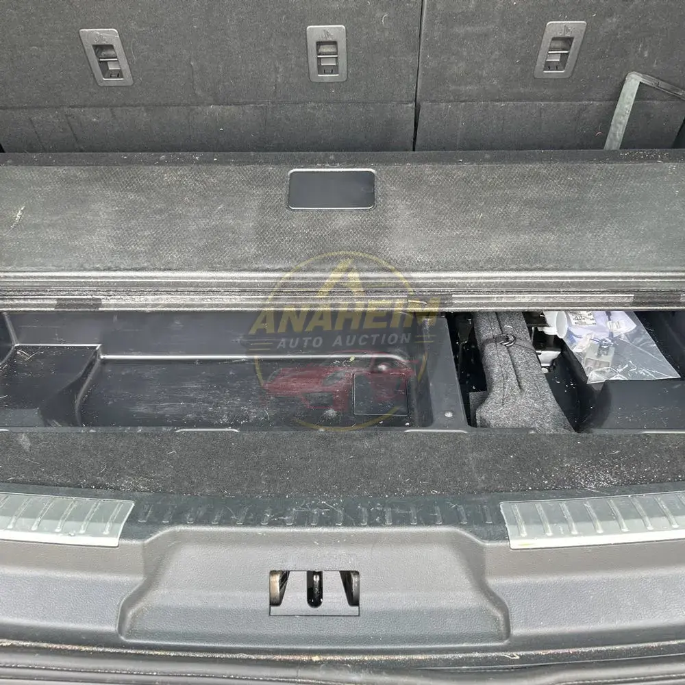 2023 Lincoln Navigator L Reserve