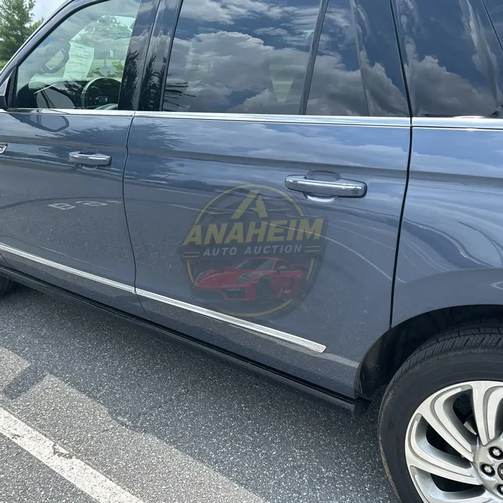 2023 Lincoln Navigator L Reserve