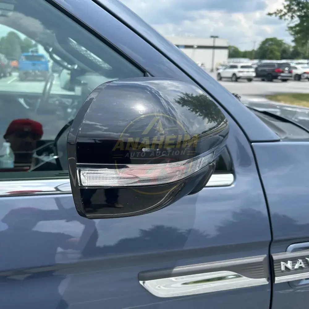 2023 Lincoln Navigator L Reserve