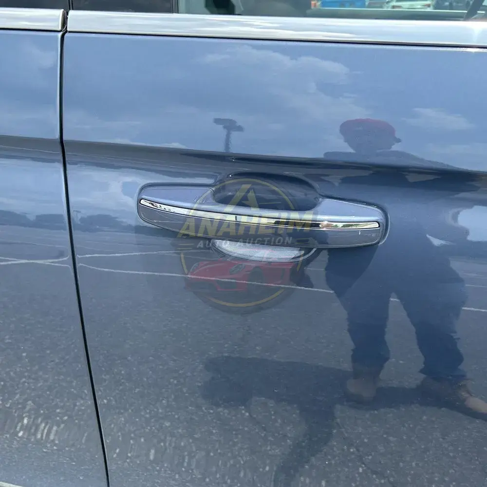 2023 Lincoln Navigator L Reserve