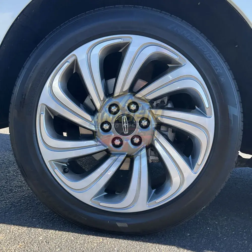 2023 Lincoln Navigator L Reserve