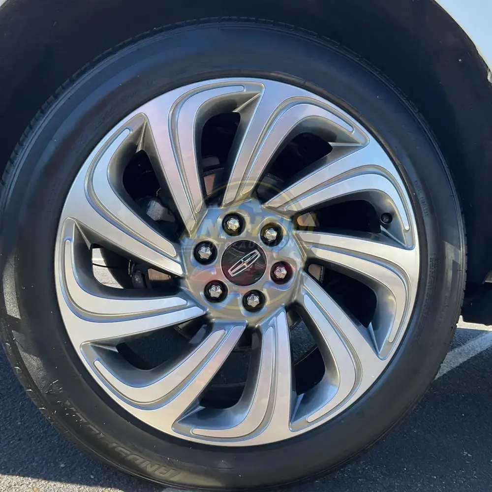 2023 Lincoln Navigator L Reserve
