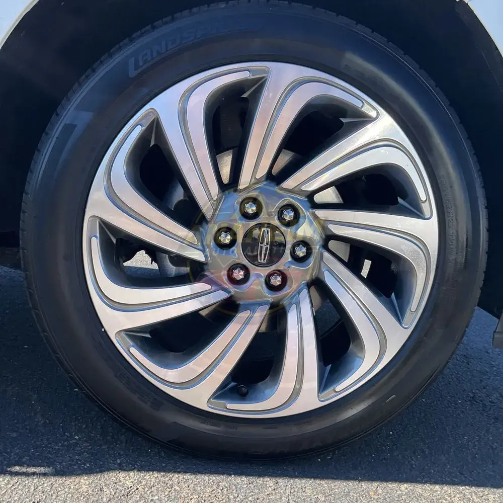 2023 Lincoln Navigator L Reserve