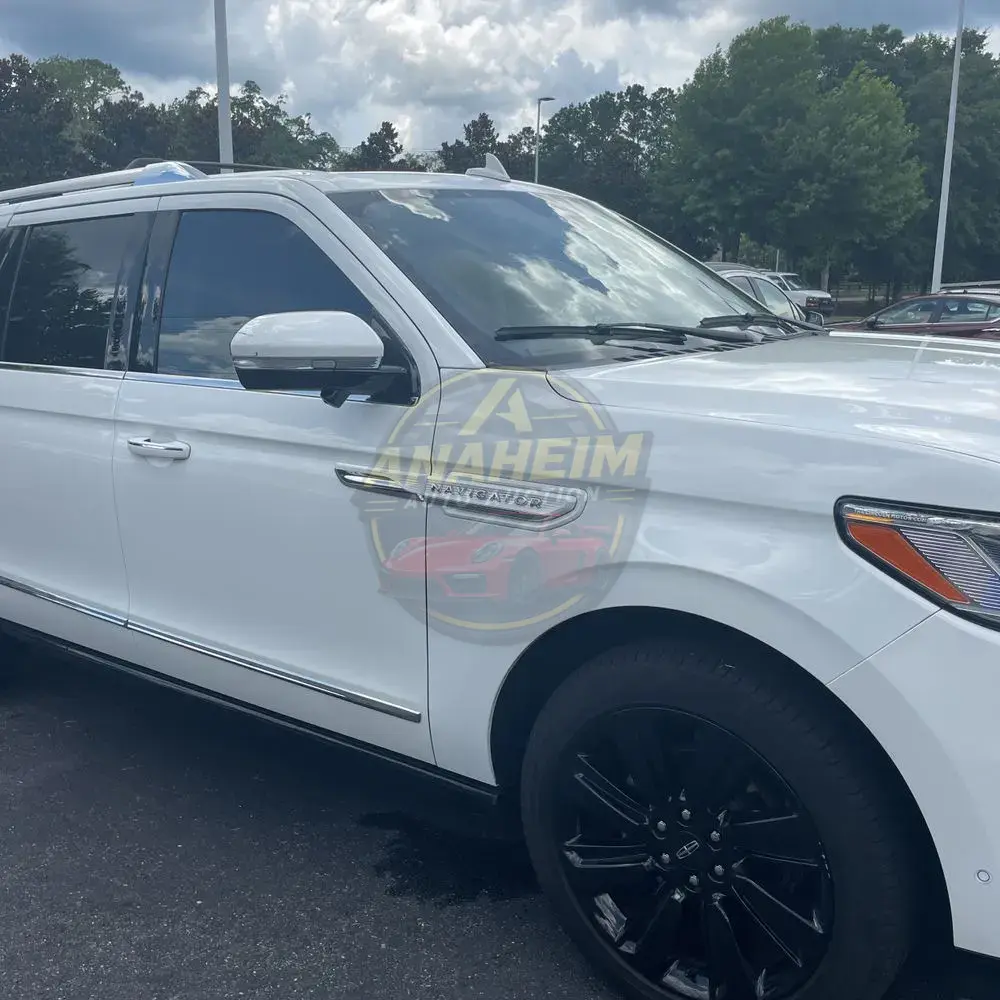 2023 Lincoln Navigator L Reserve