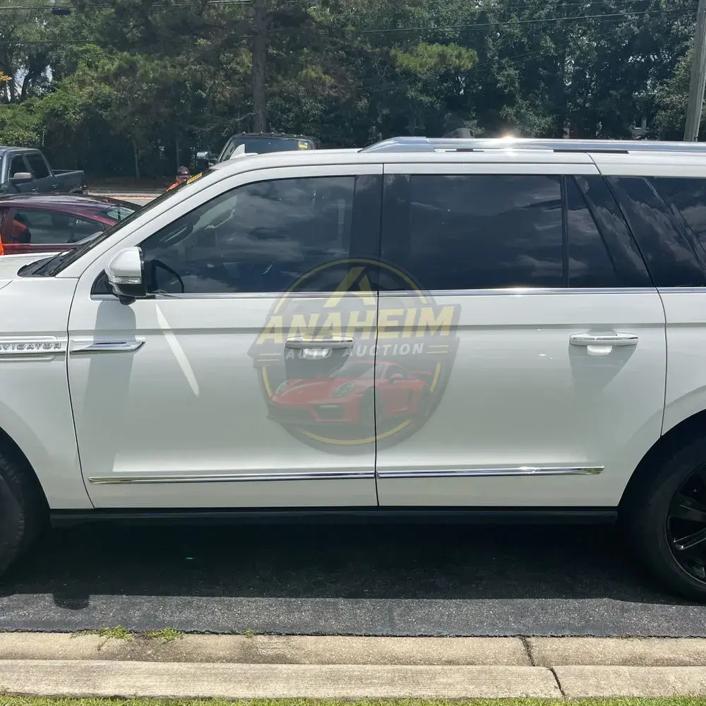 2023 Lincoln Navigator L Reserve