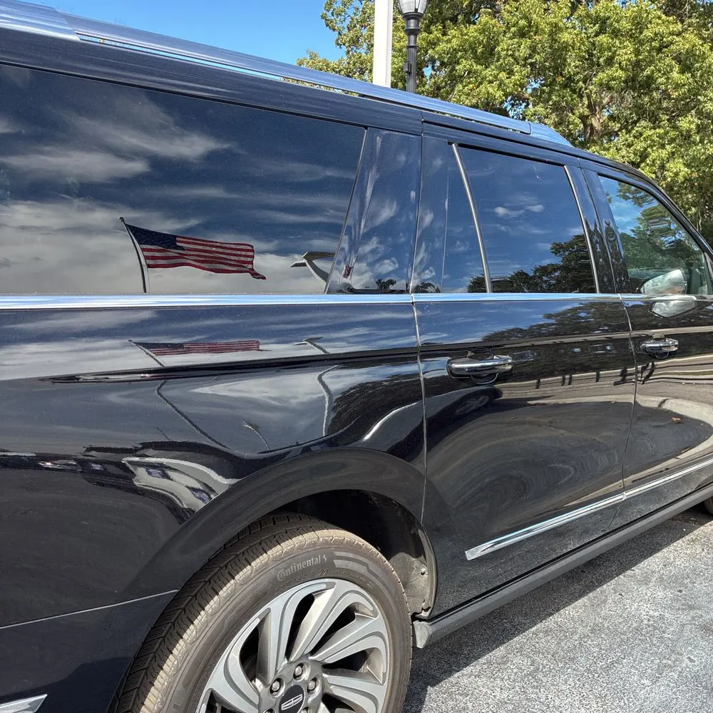 2023 Lincoln Navigator L Reserve