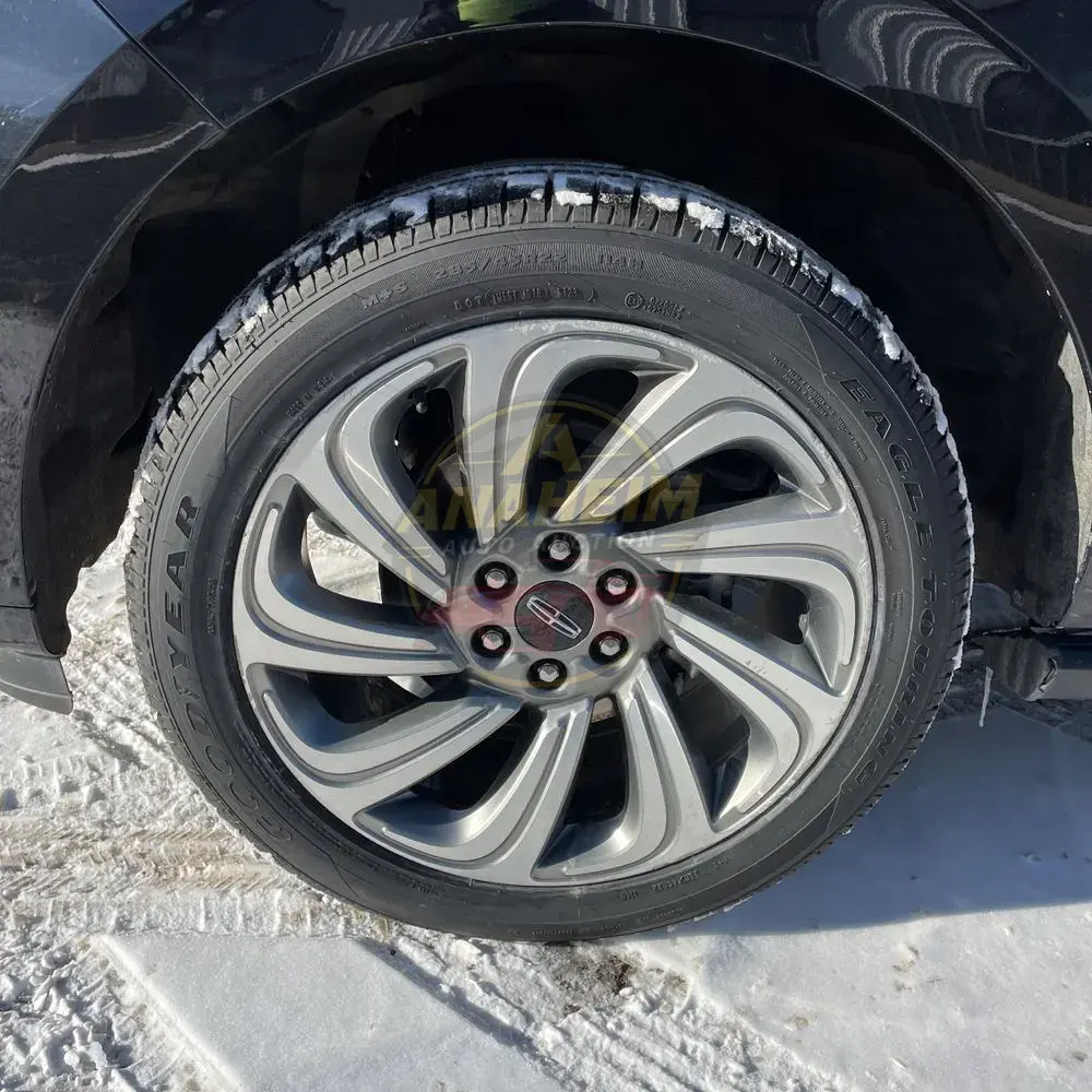 2023 Lincoln Navigator L Reserve