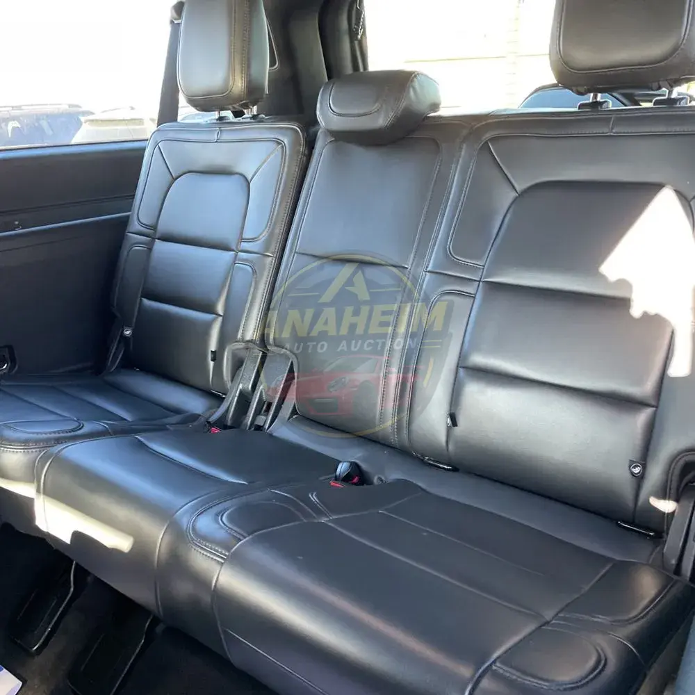 2023 Lincoln Navigator L Reserve
