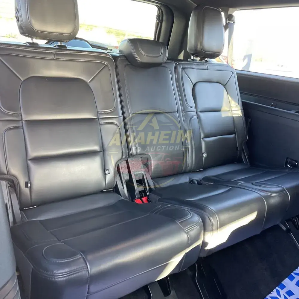2023 Lincoln Navigator L Reserve