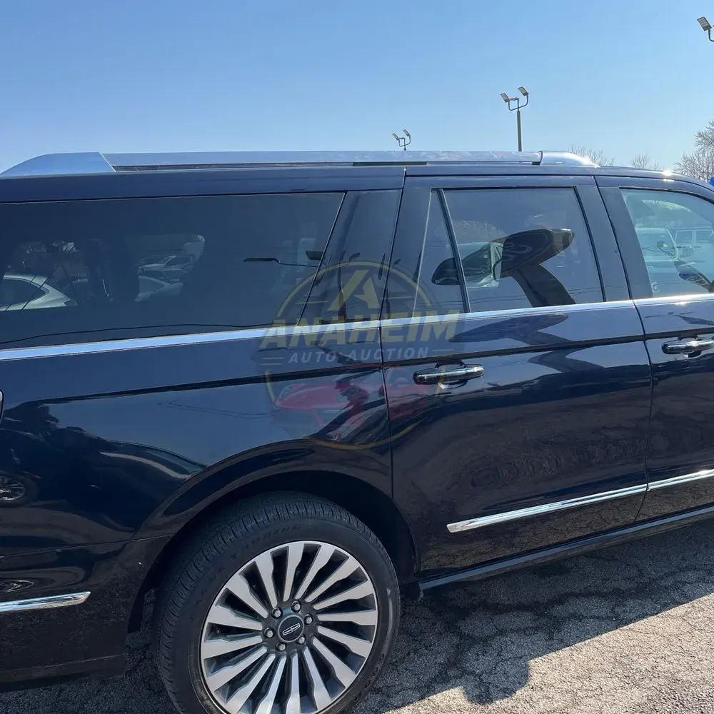 2021 Lincoln Navigator Reserve L