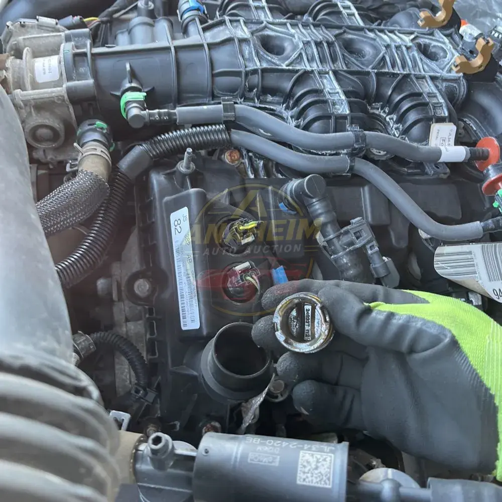 2021 Lincoln Navigator Reserve L