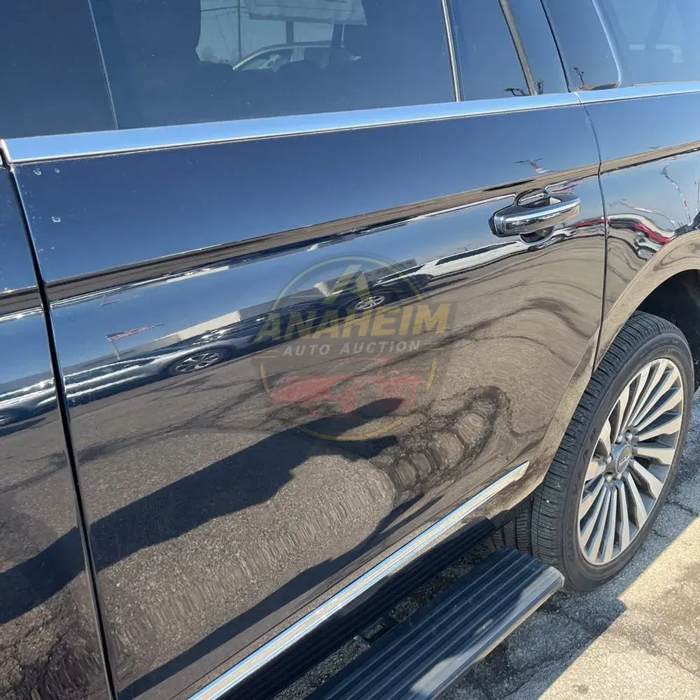 2021 Lincoln Navigator Reserve L