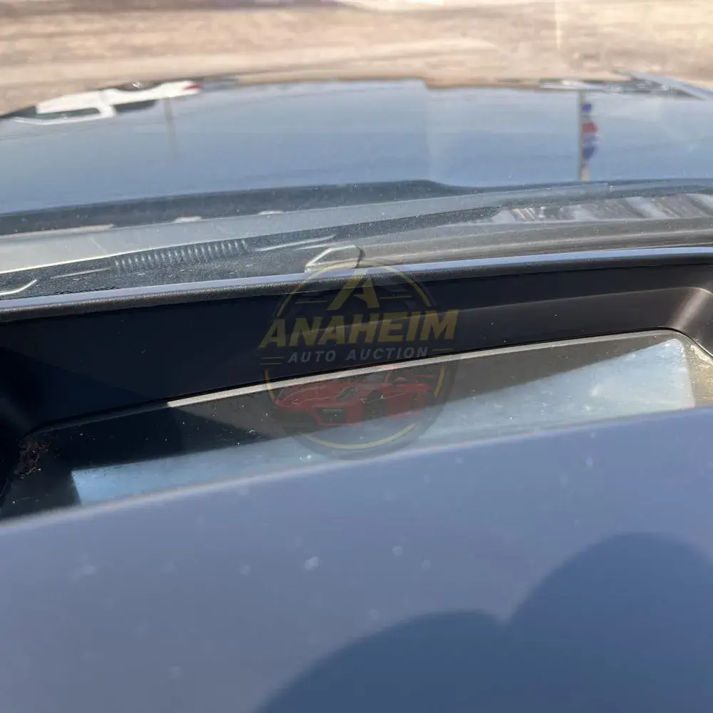 2021 Lincoln Navigator Reserve L