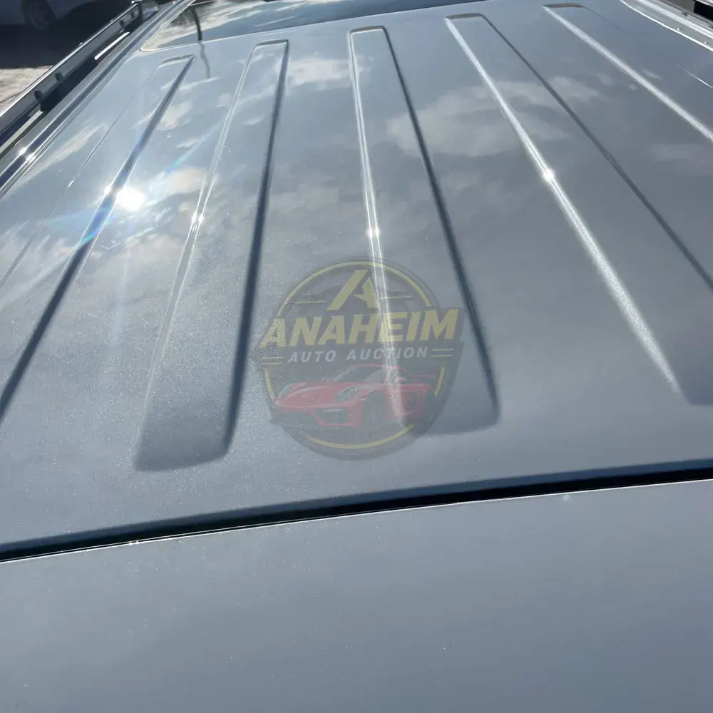 2021 Lincoln Navigator L Reserve