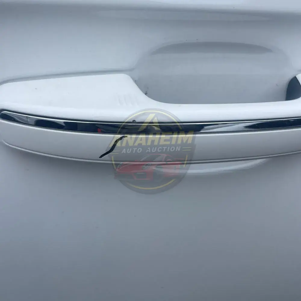 2021 Lincoln Navigator L Reserve