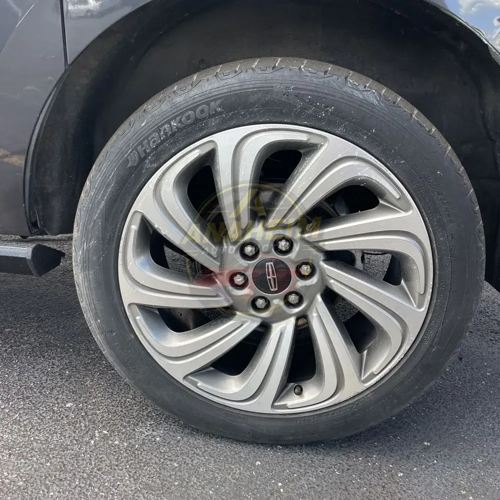 2022 Lincoln Navigator L Reserve