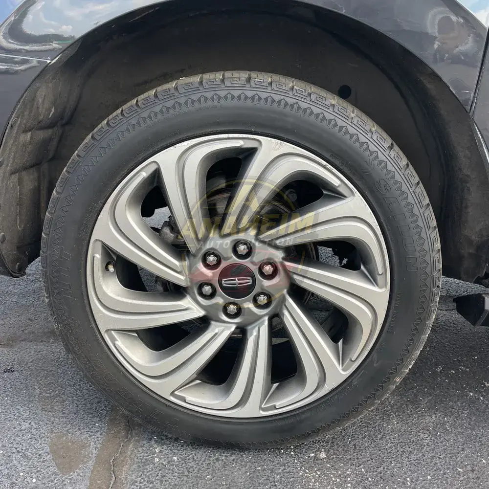 2022 Lincoln Navigator L Reserve