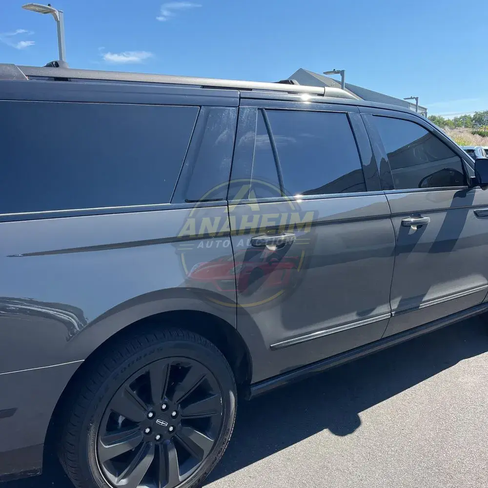 2023 Lincoln Navigator L Black Label