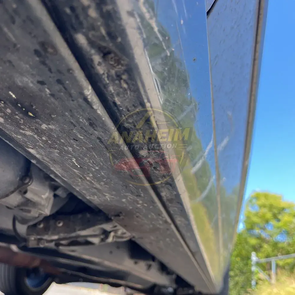 2023 Lincoln Navigator L Black Label