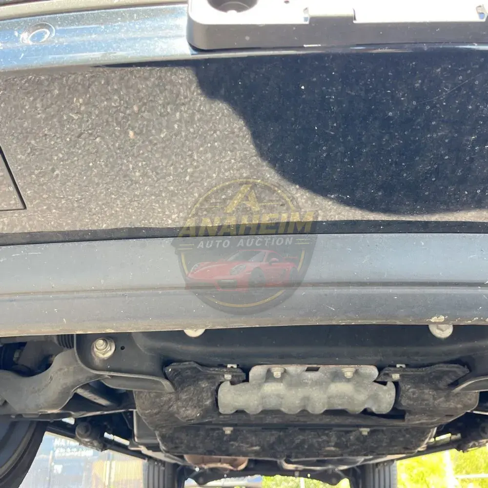2023 Lincoln Navigator L Black Label