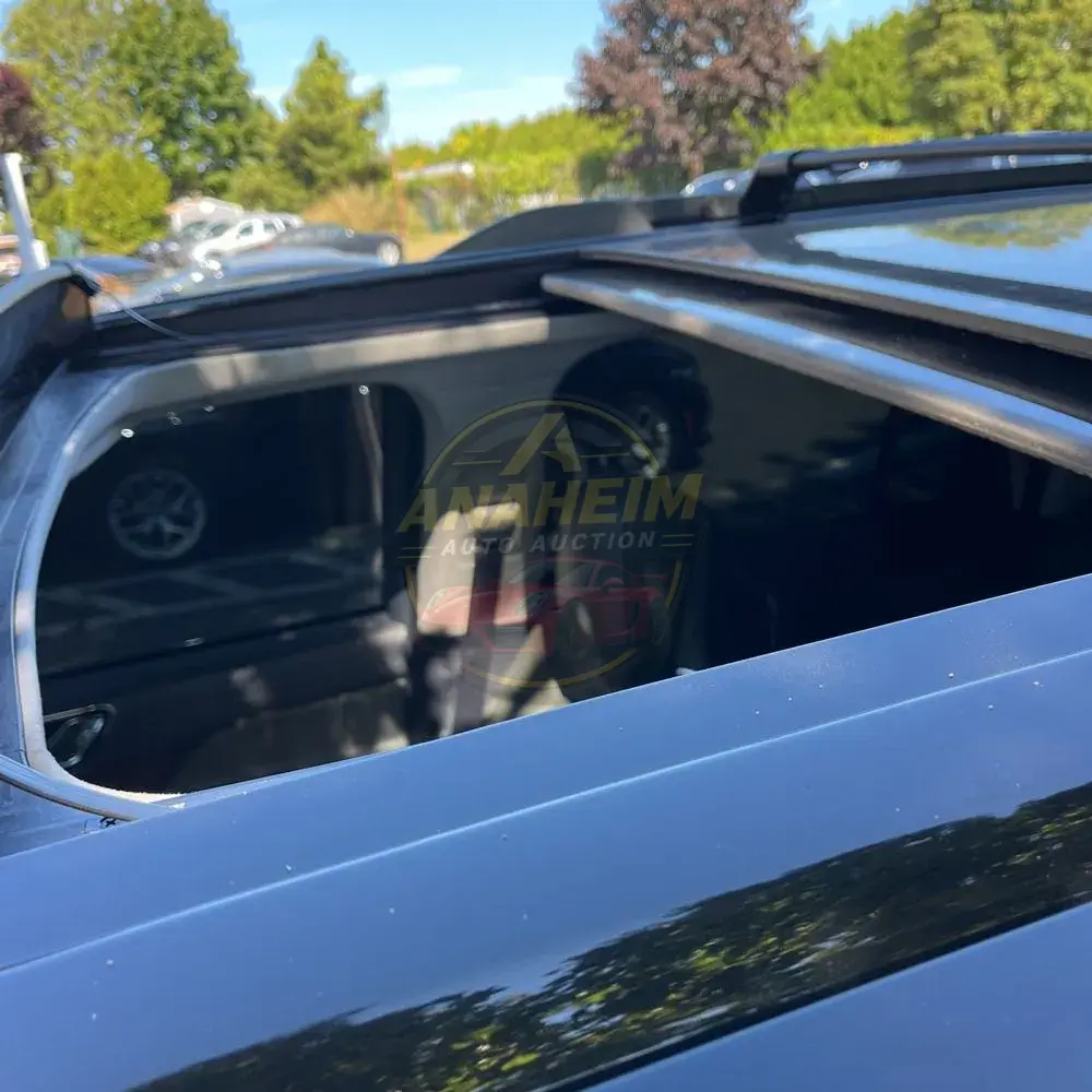 2023 Lincoln Navigator L Black Label
