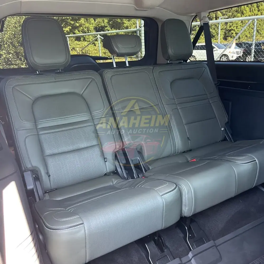 2023 Lincoln Navigator L Black Label