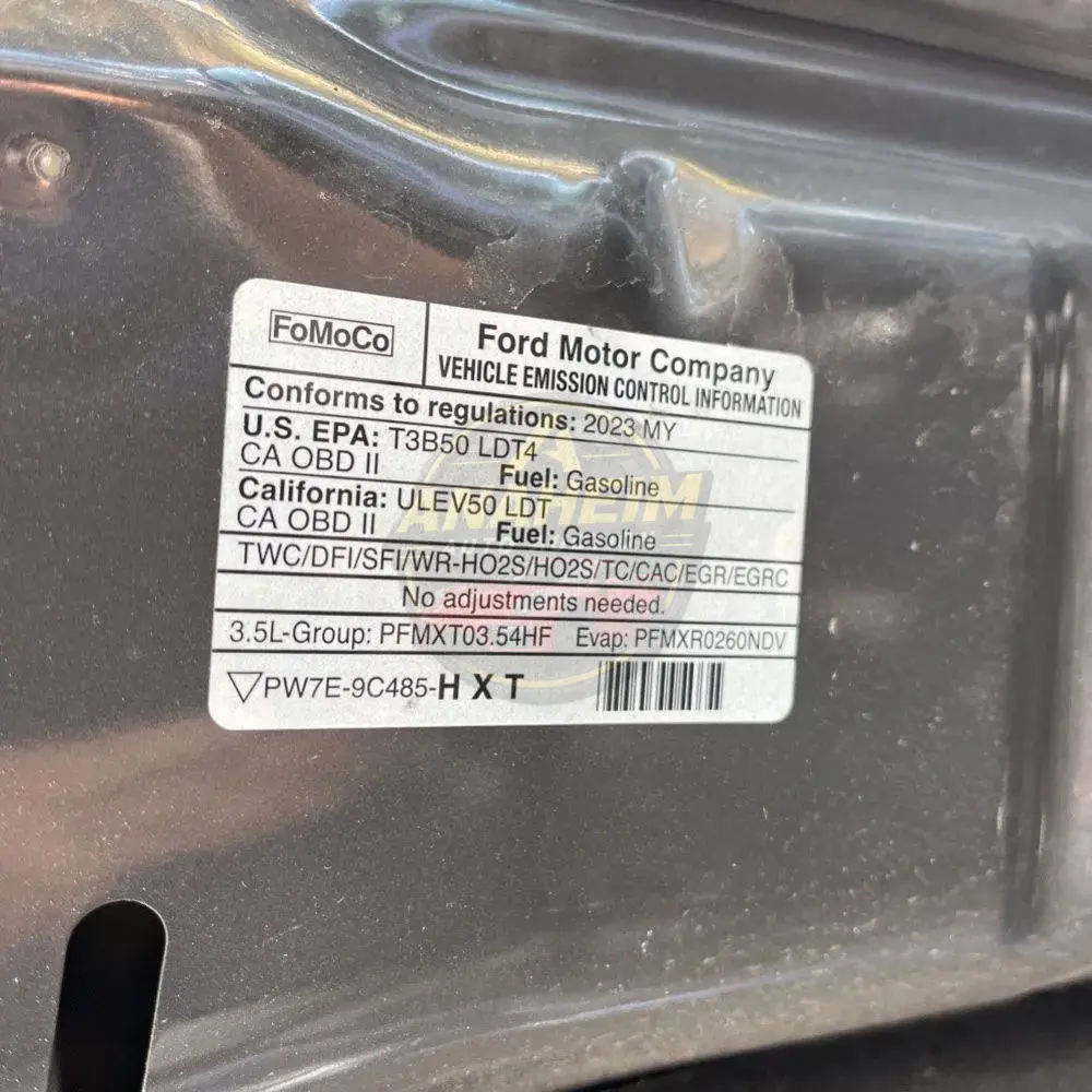2023 Lincoln Navigator L Black Label