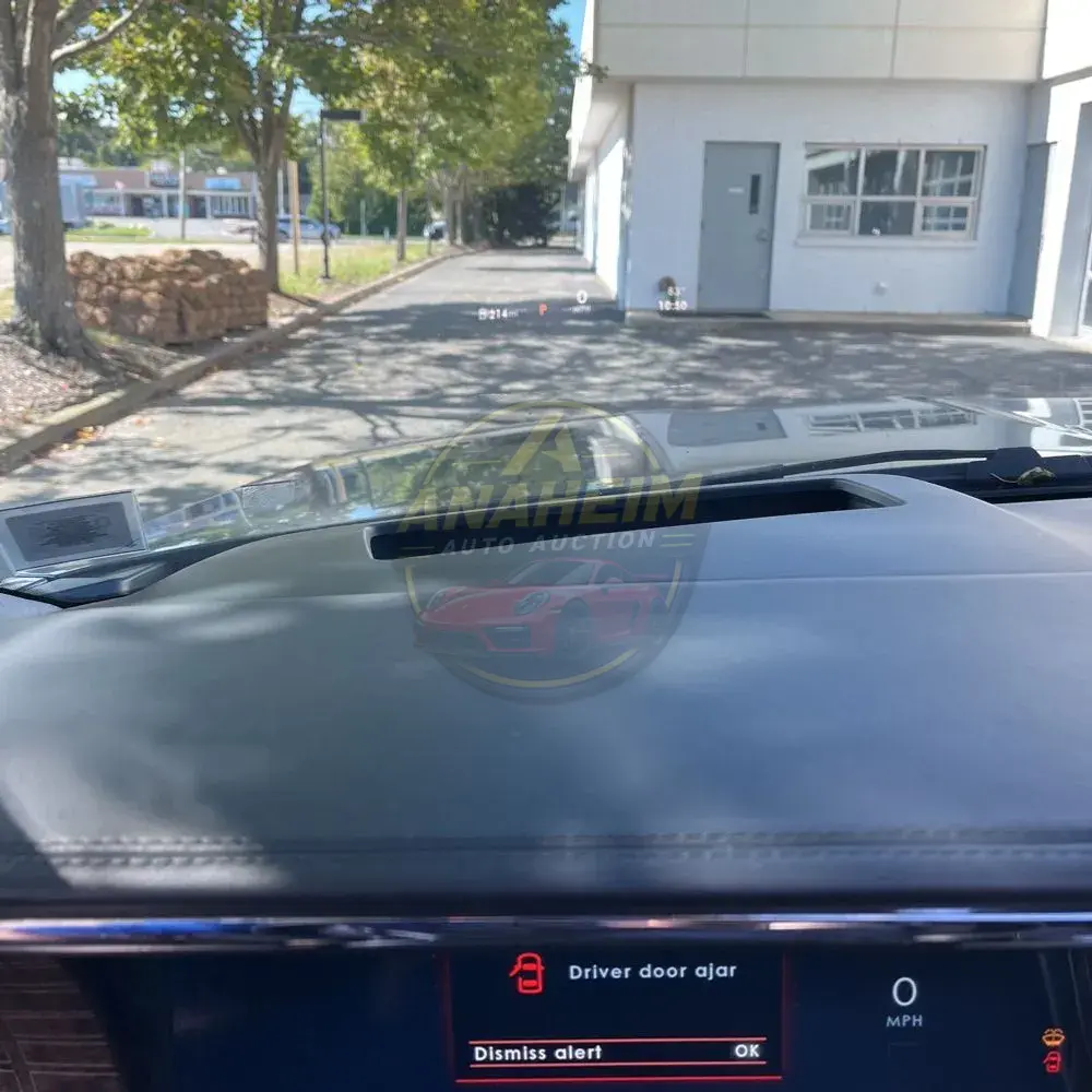 2023 Lincoln Navigator L Black Label
