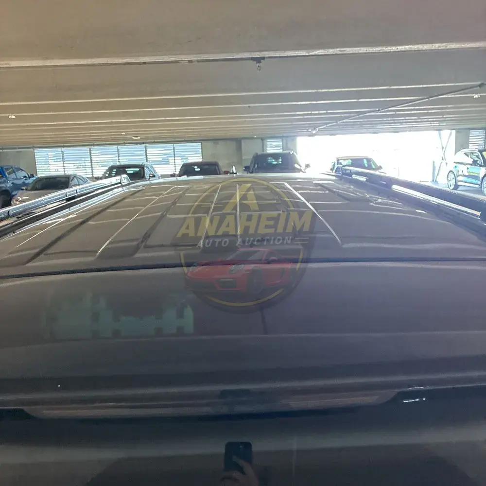 2023 Lincoln Navigator L Black Label