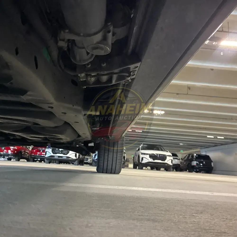 2023 Lincoln Navigator L Black Label