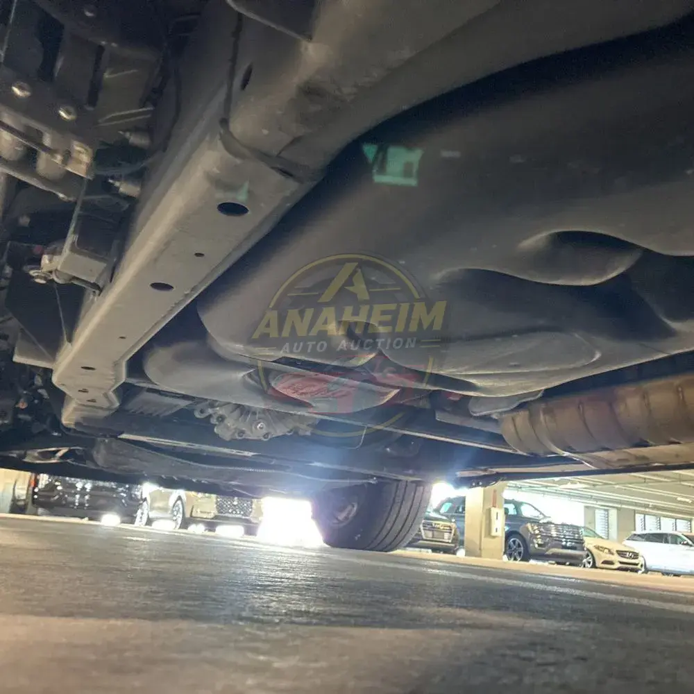 2023 Lincoln Navigator L Black Label