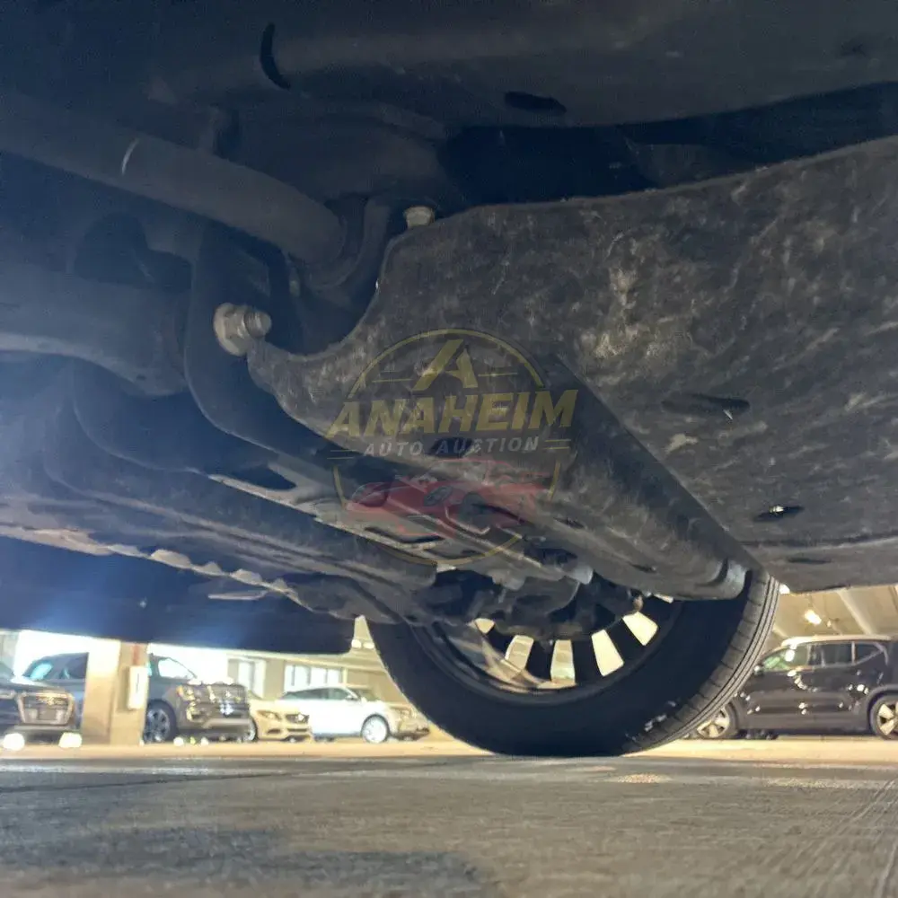 2023 Lincoln Navigator L Black Label
