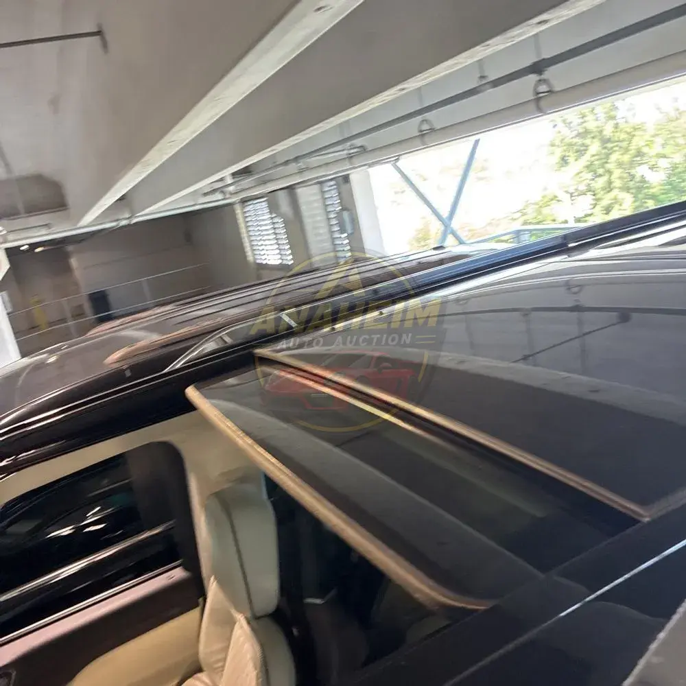 2023 Lincoln Navigator L Black Label