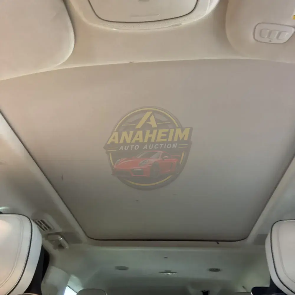 2023 Lincoln Navigator L Black Label