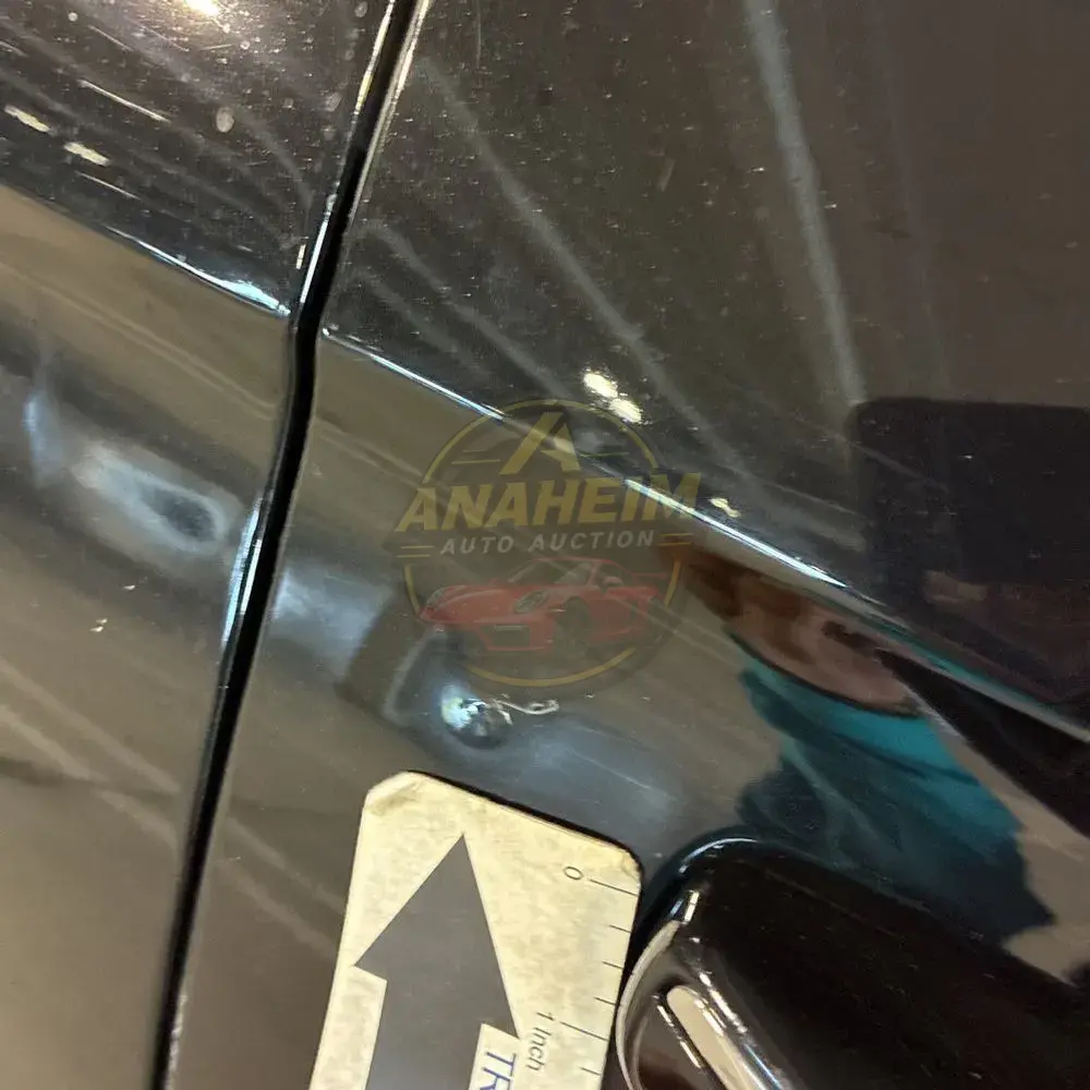 2023 Lincoln Navigator L Black Label