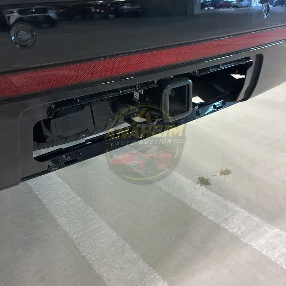 2023 Lincoln Navigator L Black Label