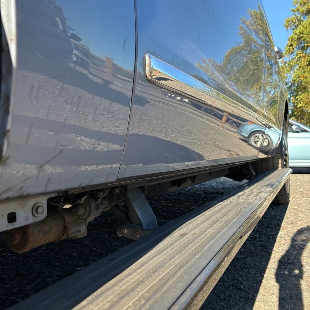 2021 Lincoln Navigator L Black Label