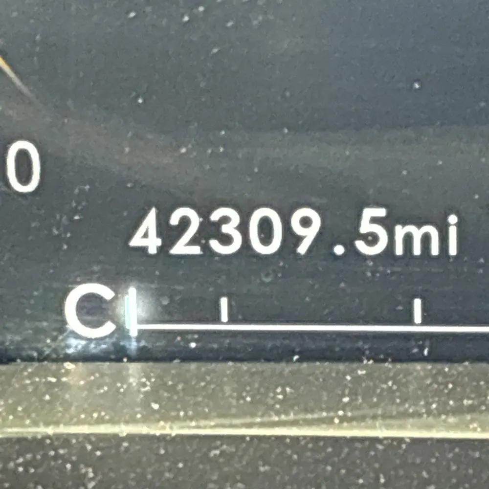 2021 Lincoln Navigator L Black Label