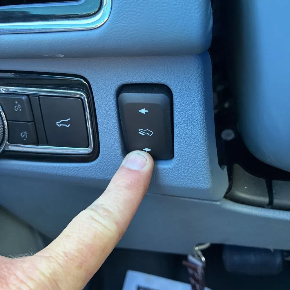 2021 Lincoln Navigator L Black Label