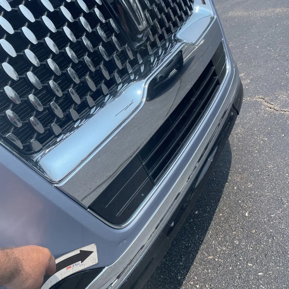 2022 Lincoln Navigator L Black Label