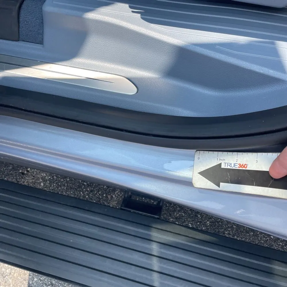 2022 Lincoln Navigator L Black Label