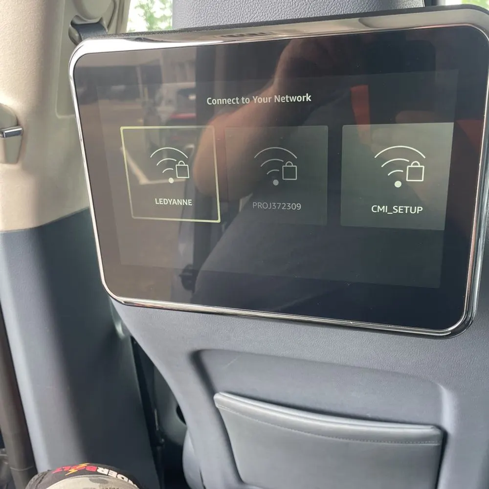 2022 Lincoln Navigator L Black Label